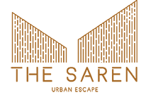 Logo The Saren